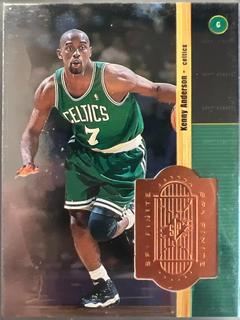 Kenny Anderson