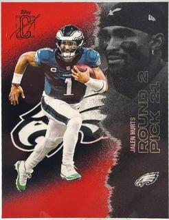 Jalen Hurts
