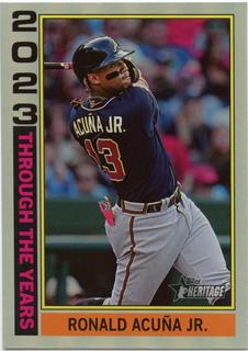 Ronald Acuna Jr.