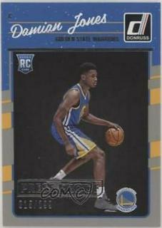 Damian Jones