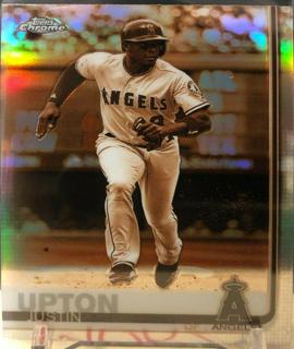 Justin Upton