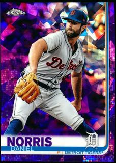 Daniel Norris