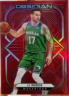 JJ Redick