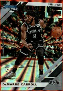 DeMarre Carroll