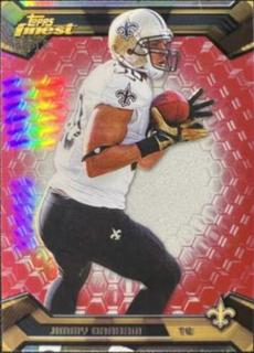 Jimmy Graham