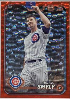 Drew Smyly