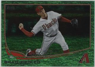 Brad Ziegler