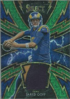 Jared Goff
