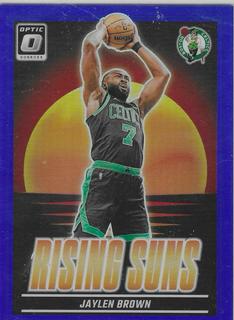 Jaylen Brown