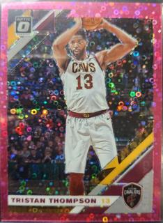 Tristan Thompson