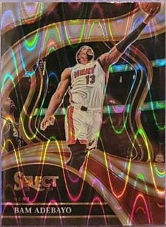 Bam Adebayo