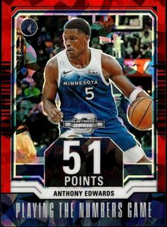 Anthony Edwards