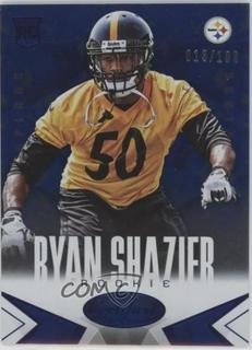 Ryan Shazier
