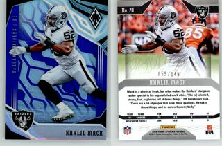 Khalil Mack