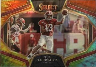 Tua Tagovailoa