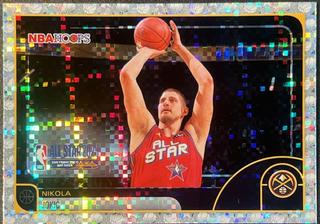 Nikola Jokic