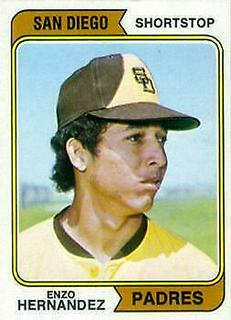 Enzo Hernandez