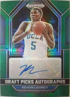 Kevon Looney