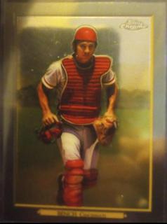 Johnny Bench