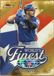 Nolan Arenado