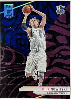 Dirk Nowitzki
