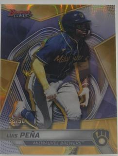Luis Pena