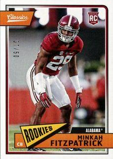 Minkah Fitzpatrick