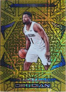Zion Williamson