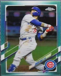 Javier Baez