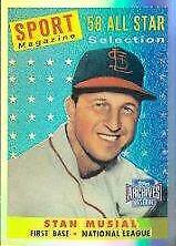 Stan Musial