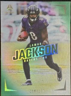 Lamar Jackson