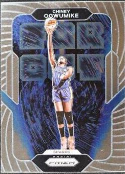 Chiney Ogwumike #13