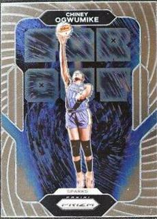 Chiney Ogwumike