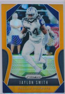 Jaylon Smith