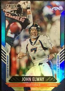 John Elway