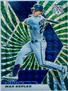 Max Kepler