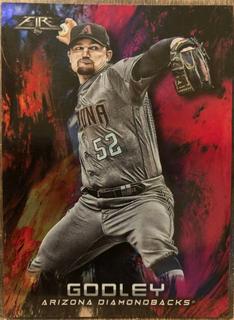 Zack Godley