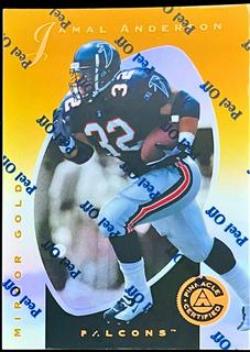 Jamal Anderson
