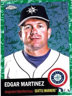 Edgar Martinez