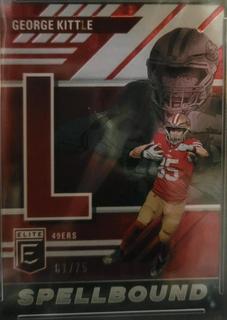George Kittle
