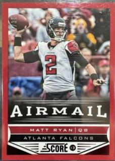 Matt Ryan