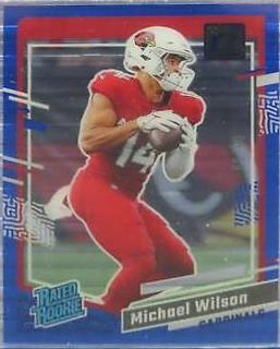 Michael Wilson