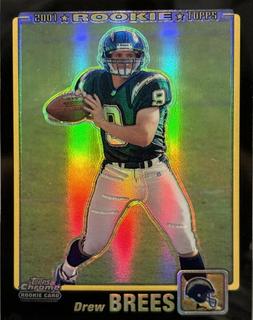 Drew Brees