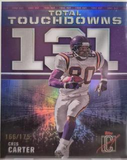 Cris Carter