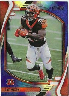 Joe Mixon
