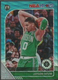 Jayson Tatum