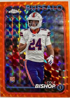 Cole Bishop