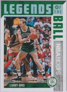 Larry Bird