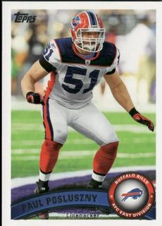 Paul Posluszny