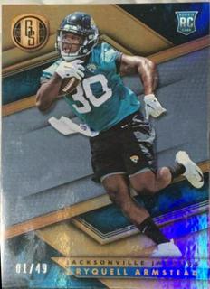 Ryquell Armstead